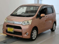 2012 Daihatsu Move