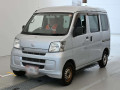 2016 Daihatsu Hijet Cargo