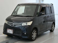 2012 Nissan Roox