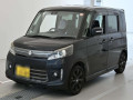 2014 Suzuki Spacia Custom