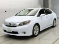 2009 Lexus HS
