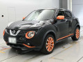 2015 Nissan JUKE