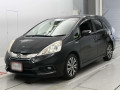 2014 Honda Fit Shuttle Hybrid