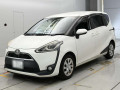 2018 Toyota Sienta