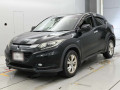 2014 Honda VEZEL