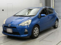 2013 Toyota Aqua