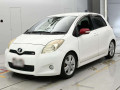 2009 Toyota Vitz