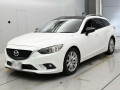 2014 Mazda Atenza Wagon