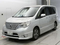 2016 Nissan Serena