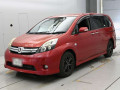 2011 Toyota Isis