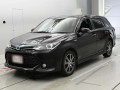 2015 Toyota Corolla Fielder