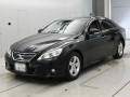 2010 Toyota Mark X