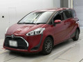 2018 Toyota Sienta