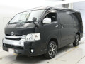 2015 Toyota Hiace Wagon
