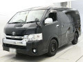 2018 Toyota Hiace Wagon