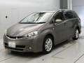 2010 Toyota Wish