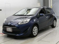 2019 Toyota Aqua