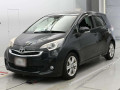 2015 Toyota Ractis