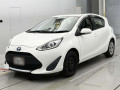 2021 Toyota Aqua