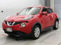 2015 Nissan JUKE
