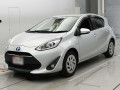2018 Toyota Aqua