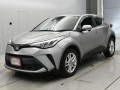 2021 Toyota C-HR