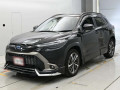 2022 Toyota Corolla Cross