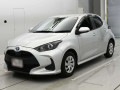 2022 Toyota YARIS