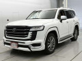 2023 Toyota Land Cruiser