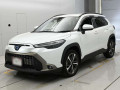 2021 Toyota Corolla Cross
