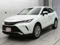 2023 Toyota Harrier