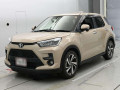 2021 Toyota Raize