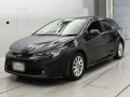 2021 Toyota Corolla Touring Wagon