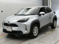 2022 Toyota YARIS CROSS