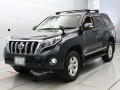 2016 Toyota Land Cruiser Prado