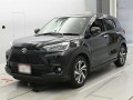 2021 Toyota Raize