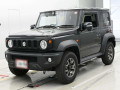 2023 Suzuki Jimny Sierra