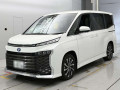 2025 Toyota Voxy