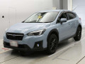 2018 Subaru XV