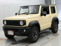 2023 Suzuki Jimny Sierra