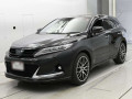 2018 Toyota Harrier