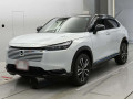 2026 Honda VEZEL