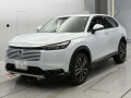 2026 Honda VEZEL