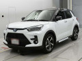 2025 Toyota Raize