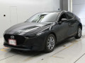 2023 Mazda Mazda3 Fastback