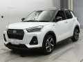 2026 Daihatsu Rocky