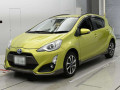 2016 Toyota Aqua