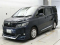 2014 Toyota Voxy
