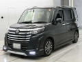 2022 Toyota Roomy