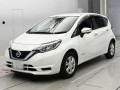 2018 Nissan Note